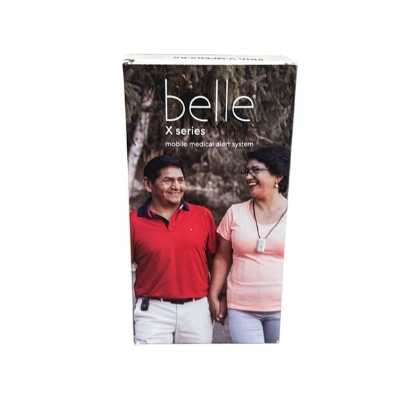 Other - Belle X Medical Alert System